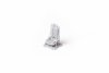 Eduard 672448 P-51D seat w/ integral seat belts PRINT for ARMA HOBBY 1/72